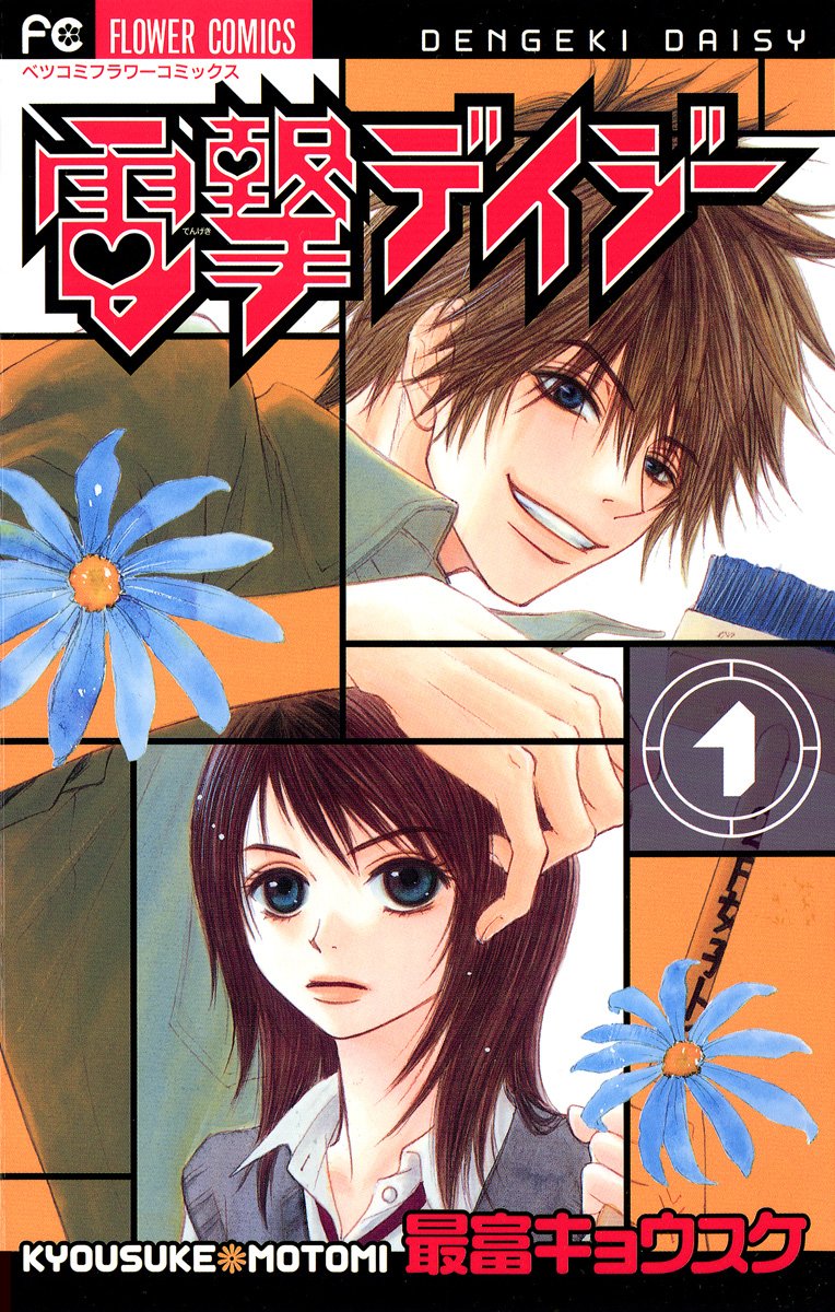 Dengeki Daisy: El regreso del legendario hacker y la comedia romántica que marcó una época